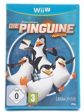 Pinguine madagascar spiel gebraucht kaufen  Langgöns