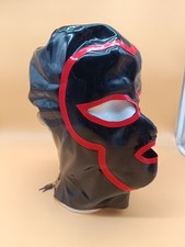Latex maske latex gebraucht kaufen  Brühl