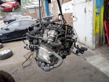 Engine 2.0 diesel for sale  SHEFFIELD