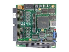 Placa elétrica ARCOM J580 CONTROL SYSTEM LTD AIM104-PULSE, usado comprar usado  Enviando para Brazil