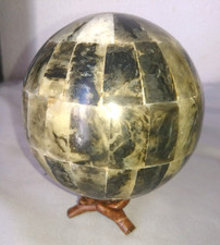 Ancienne sculpture boule d'occasion  Bordeaux-