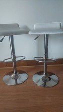 Pair kitchen bar for sale  ILFORD