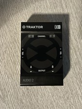 Traktor audio for sale Traktor audio for sale  COVENTRY