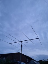 Gunn 10m horiz for sale  WIDNES