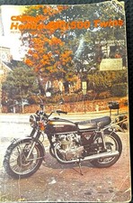Chilton honda 450 for sale  Garden City