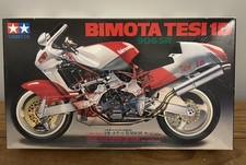 Tamiya bimota tesi for sale  LISKEARD