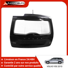 Hayon volvo v50 d'occasion  Amiens-