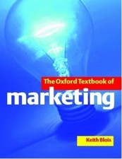 Oxford textbook marketing for sale  STOCKPORT