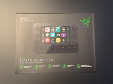 Razer stream controller d'occasion  Le Pin