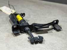 6934747 scheinwerfer halterung gebraucht kaufen  Baesweiler