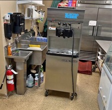 Electrofreeze ice cream for sale  Hallandale