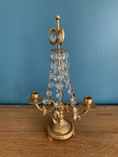Vintage small gold for sale  SIDCUP
