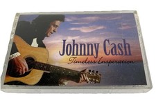 Johnny cash timeless for sale  Waterville