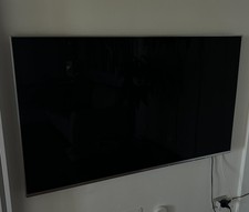 Marca panasonic pollici usato  Bari