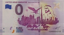 Billet euro souvenir d'occasion  Orleans-