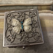 Leonardo glass mirrored for sale  TAUNTON