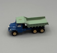 Hinterkipper metall 60er gebraucht kaufen  Schwerin