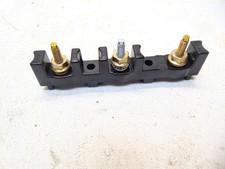 Combo de forno/microondas de parede Frigidaire GCWM2767AFJ bloco terminal 5304409888 comprar usado  Enviando para Brazil