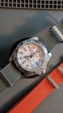Custom mod watch for sale  NEWPORT