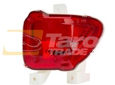 Retronebbia per toyota usato  Udine