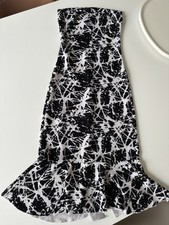 Tango dress made for sale  LONDON