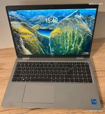 Dell latitude 5520 d'occasion  Valence
