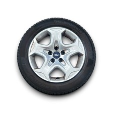 Cerchio ferro ford usato  Sicignano Degli Alburni