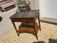 Table rafraîchissoir style d'occasion  Beaune
