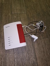 fritz box rechnung gebraucht kaufen  Zetel
