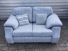 Seater sofa scs for sale  BINGLEY