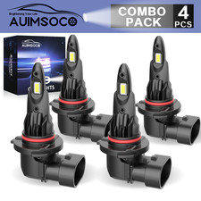 32000lm led headlights for sale  USA