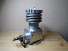 Motor vintage desconhecido grande cc sparkie Aero, usado comprar usado  Enviando para Brazil