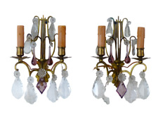 Baccarat 19th gorgeous d'occasion  Avignon