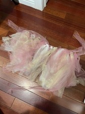 High chair tulle for sale  Los Angeles