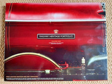 Royal railway heritage for sale  MACCLESFIELD