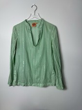 Tory burch green d'occasion  Expédié en Belgium