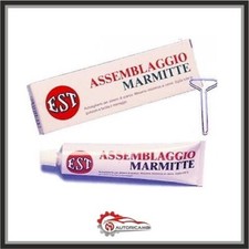 Pasta per marmitte usato  Massa di Somma
