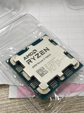 Processador AMD Ryzen 5 7600X 6-Core 12-Thread 4.7GHz CPU AM5 desktop para jogos a comprar usado  Enviando para Brazil
