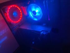 Gaming setup comes for sale  Lincoln