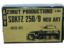 Adv azimut 35113 gebraucht kaufen  Berlin