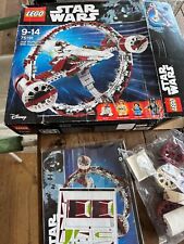 Lego star wars d'occasion  Le Palais