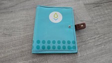 Tasche mappe insulin gebraucht kaufen  Osterburg (Altmark)