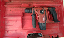 Hilti a36 sds usato  Spedire a Italy