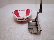 Evnroll er8v putter for sale  Bristol