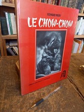 Chow chow fernand d'occasion  Montargis