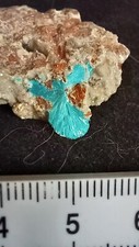 Wunderschöner stufe cavansit gebraucht kaufen  Vaihingen an der Enz