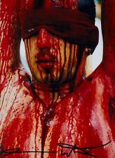 Hermann nitsch aktion usato  Palermo