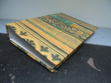 Photo album binder d'occasion  Expédié en Belgium