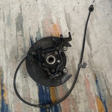 Mitsubishi evo rear for sale  Sandy