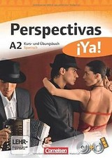 Perspectivas aktuelle ausgabe gebraucht kaufen  Berlin